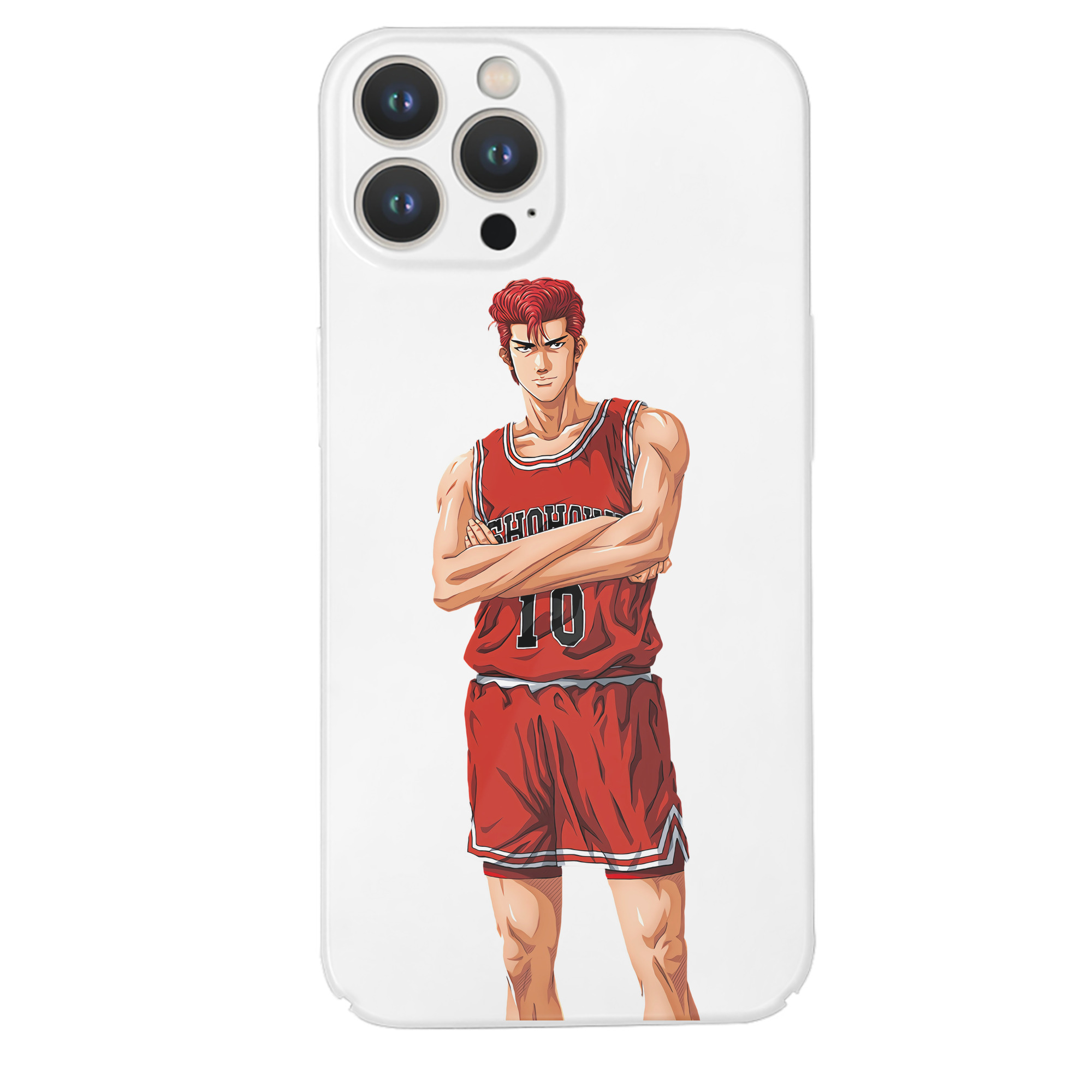 （画像用） SLAM DUNK／スラムダンク 【iPhone 14シリーズ対応】ハードケース